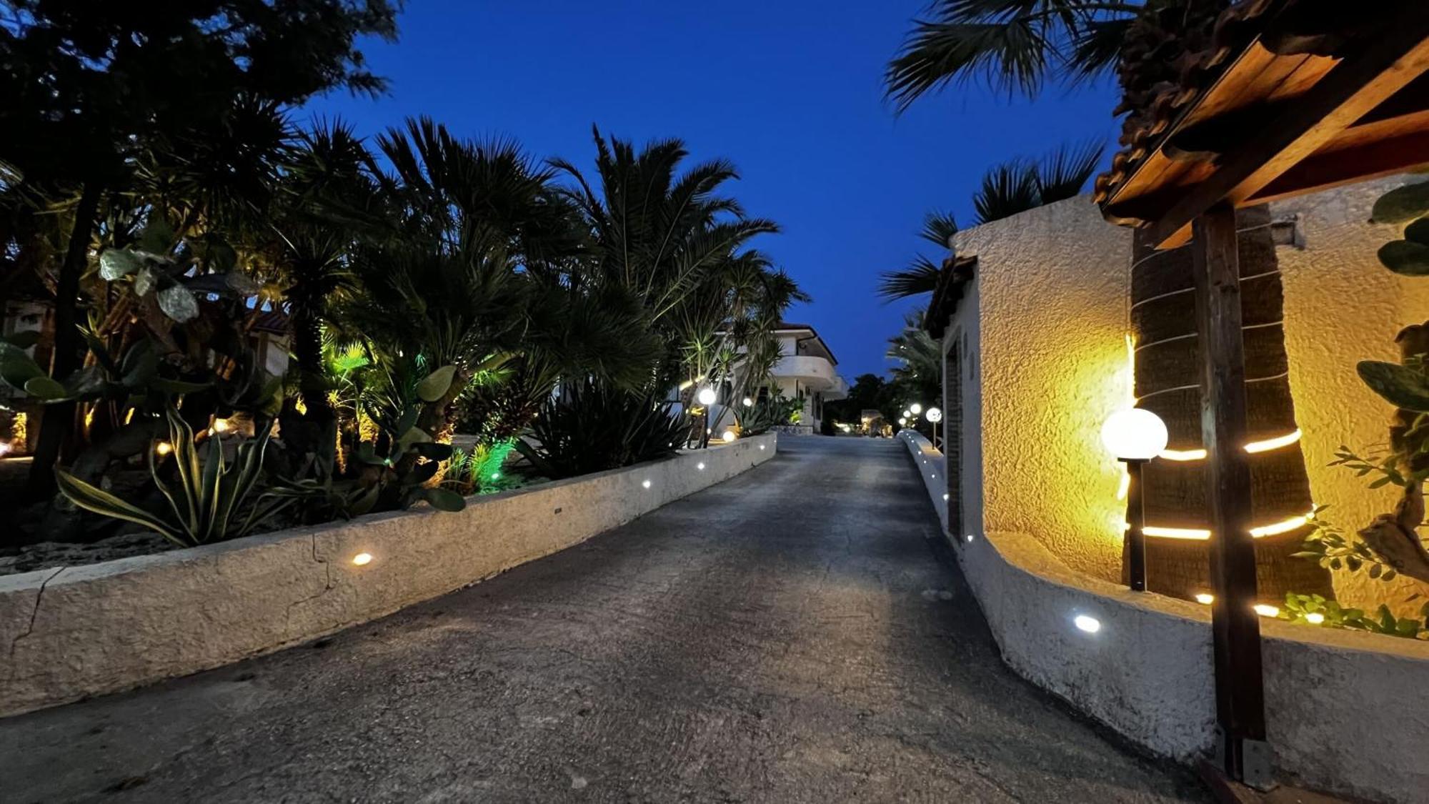Villabosco Favara Exterior photo