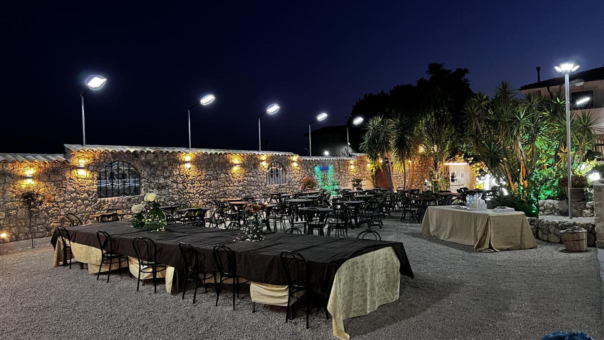 Villabosco Favara Exterior photo