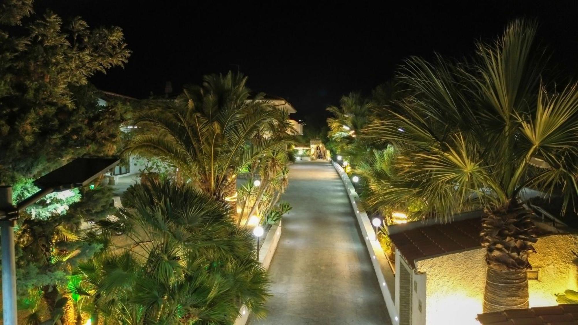 Villabosco Favara Exterior photo